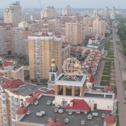 Жители дома № 4 по проспекту Героев Сталинграда создают ОСББ