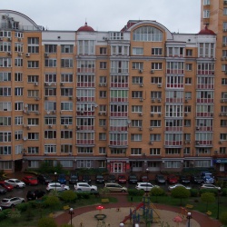 Жильцы украинских многоэтажек могут остаться без документов на дом